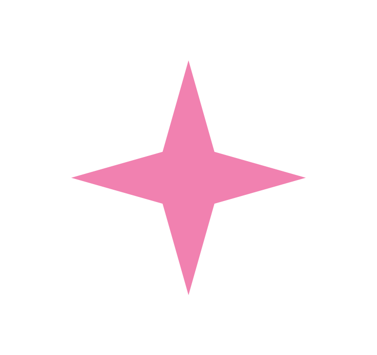star left